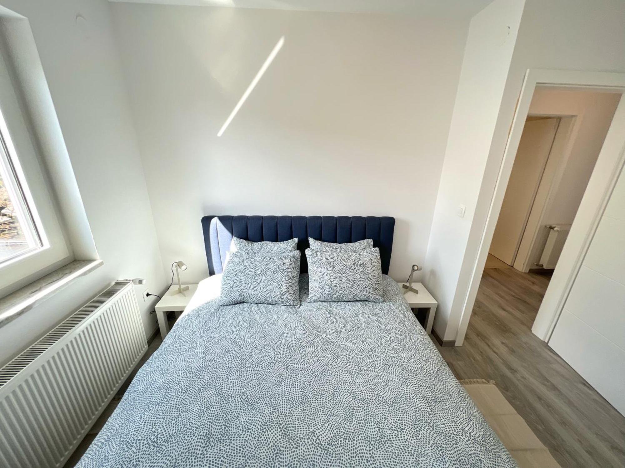 Apartmani Jarun Zagreb Exterior foto
