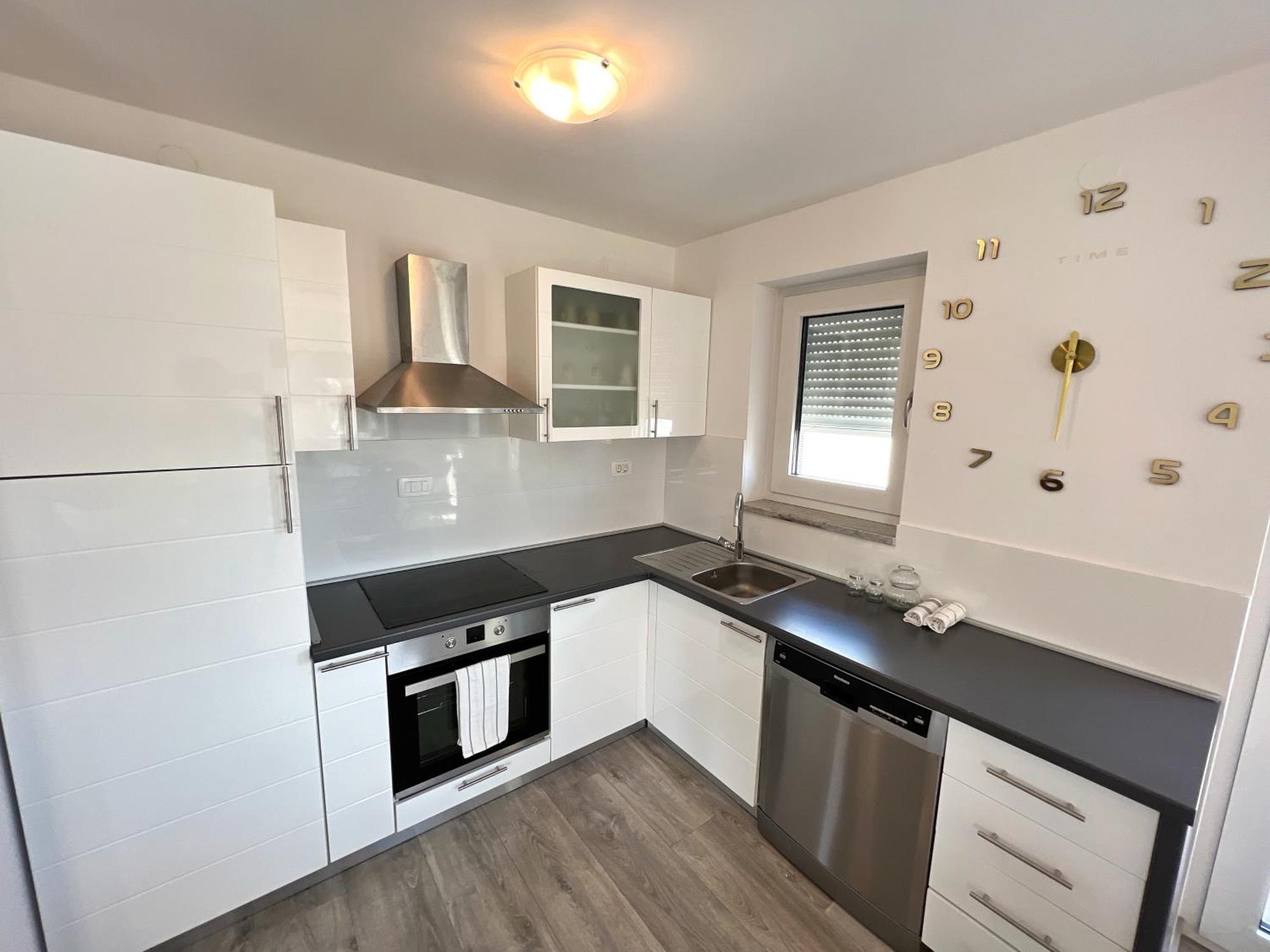 Apartmani Jarun Zagreb Exterior foto