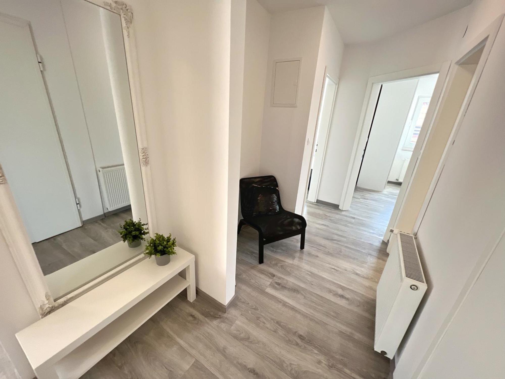 Apartmani Jarun Zagreb Exterior foto
