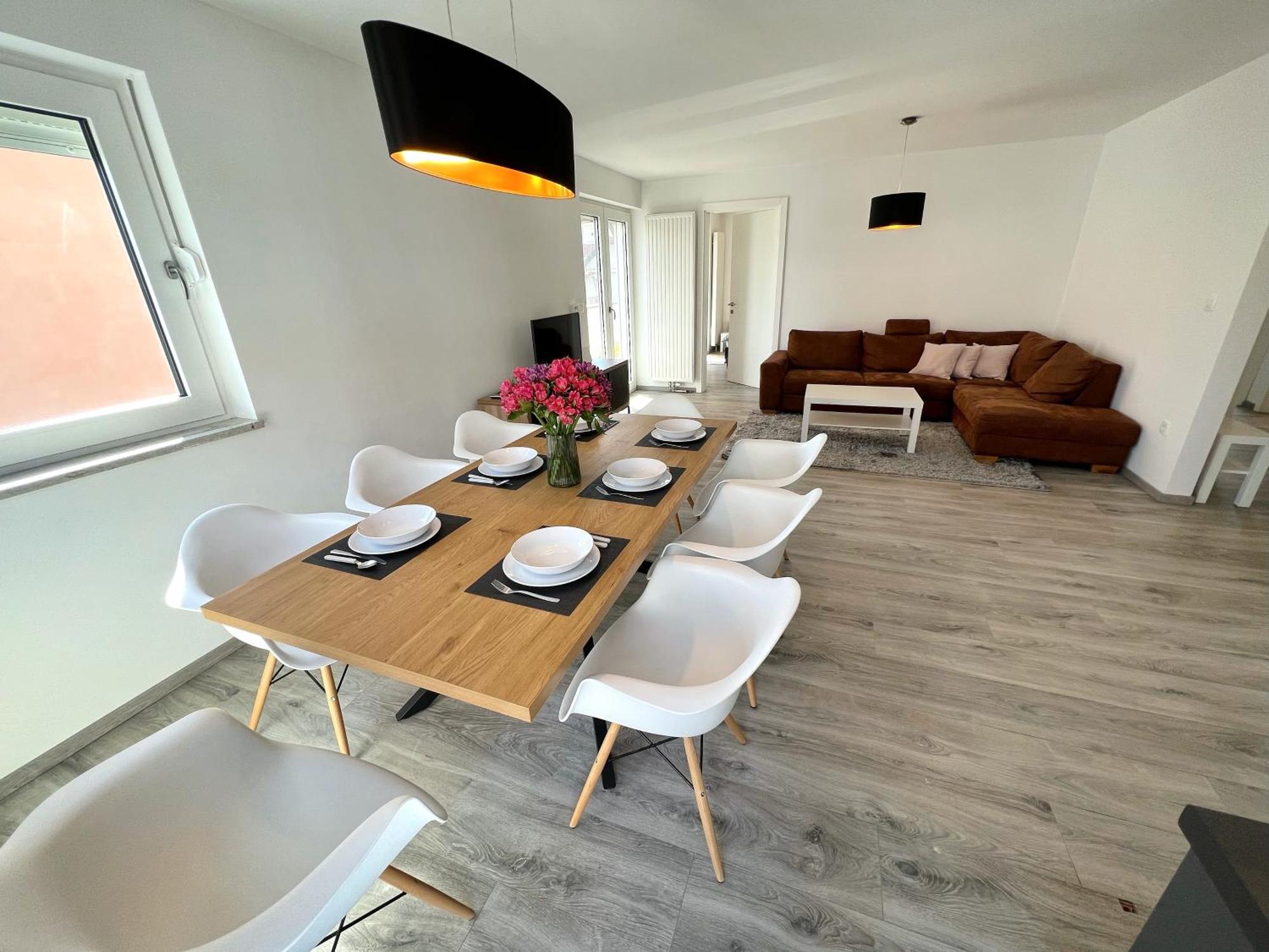 Apartmani Jarun Zagreb Exterior foto