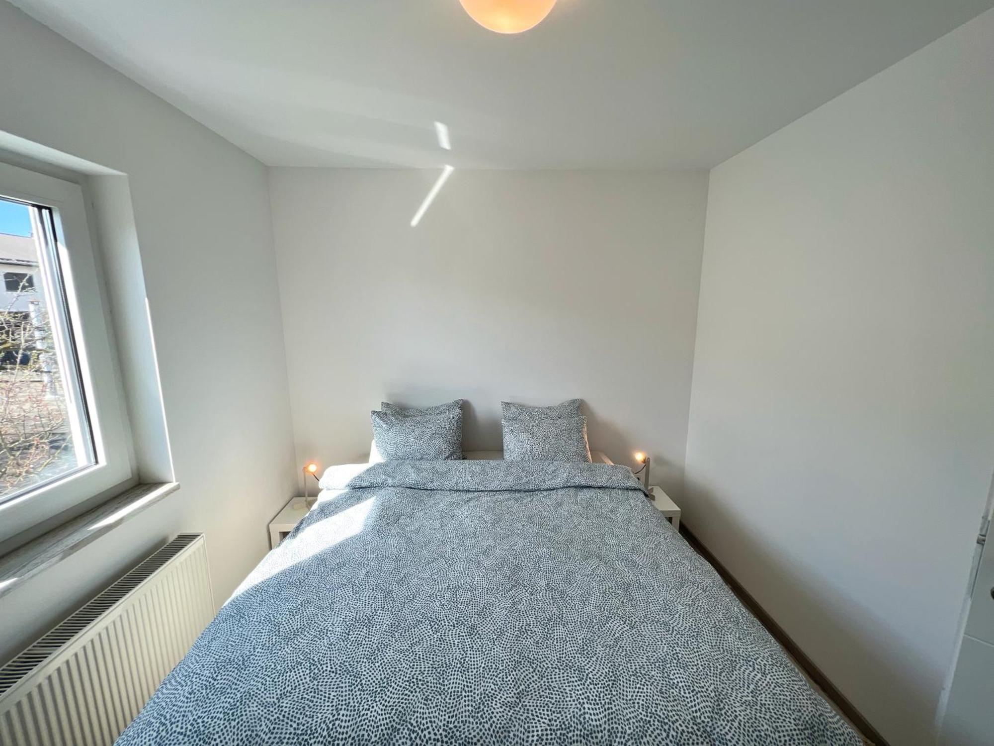 Apartmani Jarun Zagreb Exterior foto