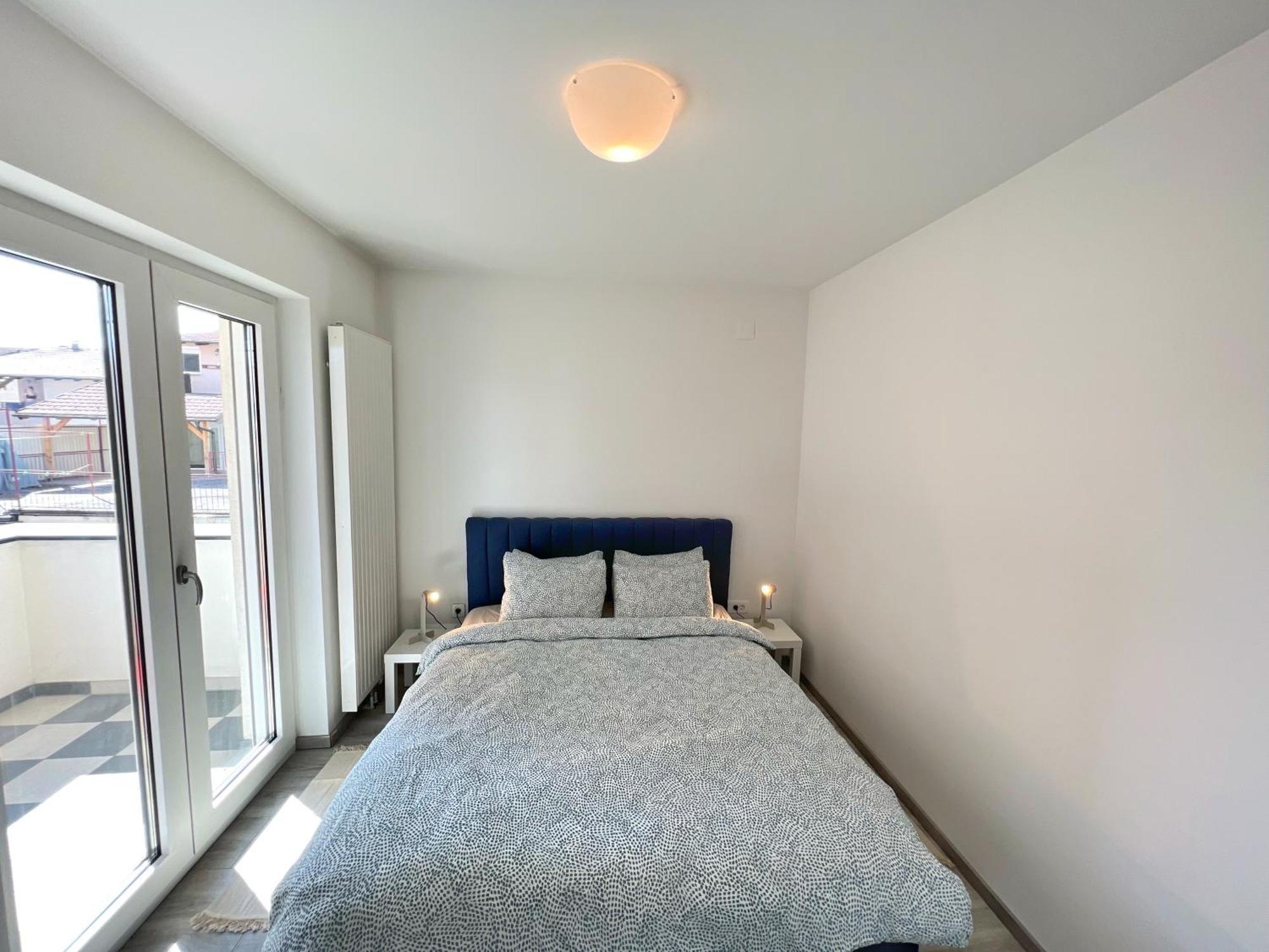 Apartmani Jarun Zagreb Exterior foto