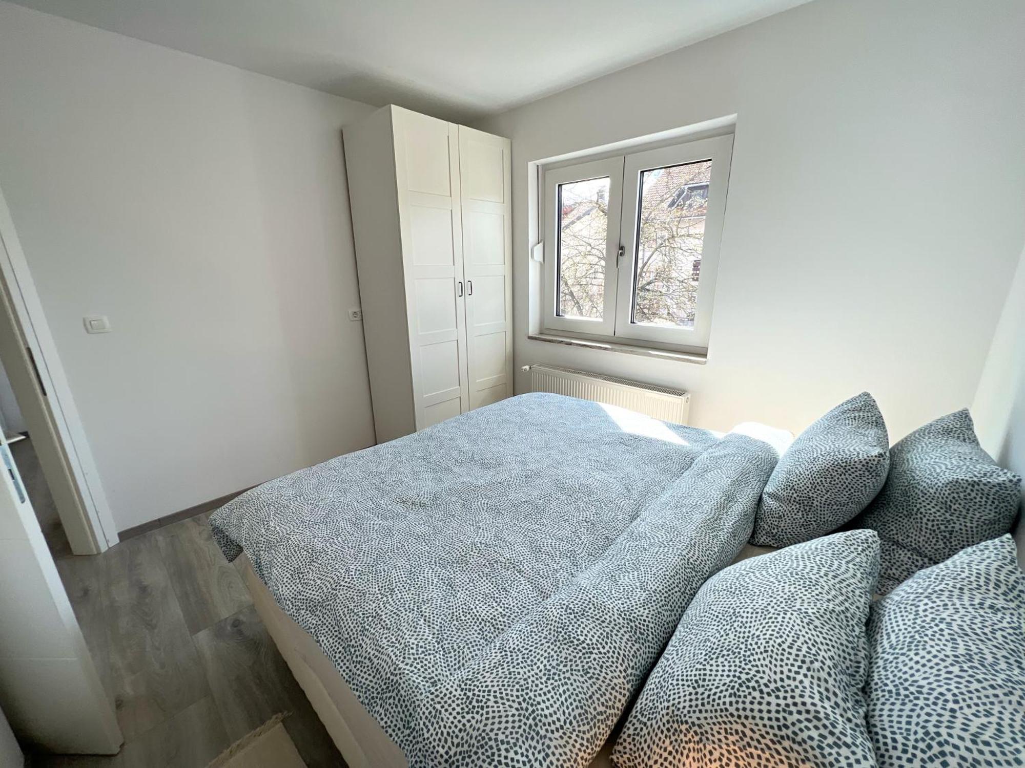 Apartmani Jarun Zagreb Exterior foto